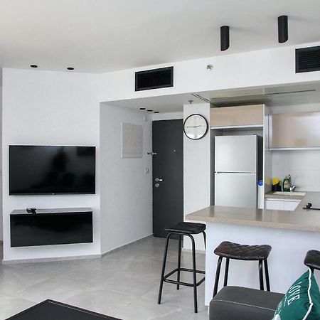 Apartments4You Leonardo 17 Bat Yam Exterior foto
