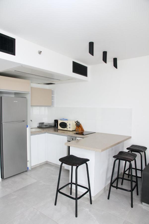 Apartments4You Leonardo 17 Bat Yam Exterior foto